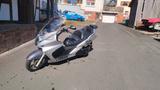 Honda Silverwing  - HONDA ROLLER SILVERWING