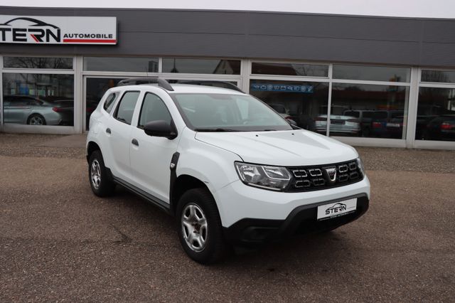 Dacia Duster II Deal l 1.HAND l KLIMA l