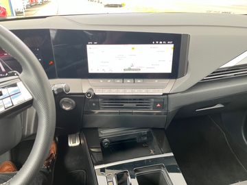 Opel Astra L 5tg GS 1.2 Turbo Autom. 360° Kamera