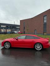 Audi A7 50 TDI S LINE MATRIX LASER B&O (S7 OPTIK) - Audi A7: 50