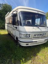 HYMER / ERIBA / HYMERCAR S700 mit H-Kennzeichen - HYMER / ERIBA S 700