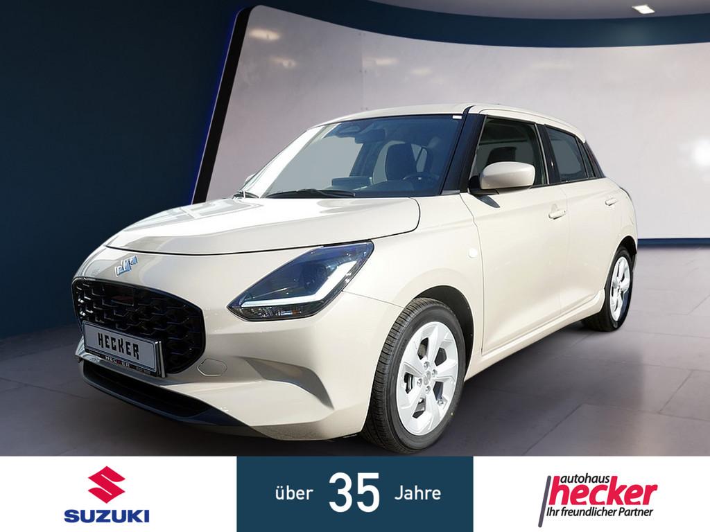 Suzuki Swift 1.2 Hybrid Club PDC KAMERA NAVI ACC LED