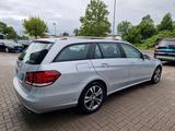 Mercedes-Benz E 250 CDI BlueTec+Automatik+Kamera+HU und Öl neu - Mercedes-Benz E 250 mit Diesel-Antrieb: Kombi