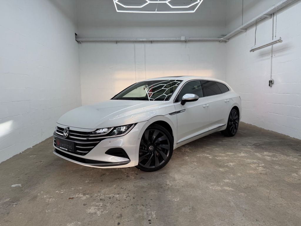 Image of Volkswagen Arteon