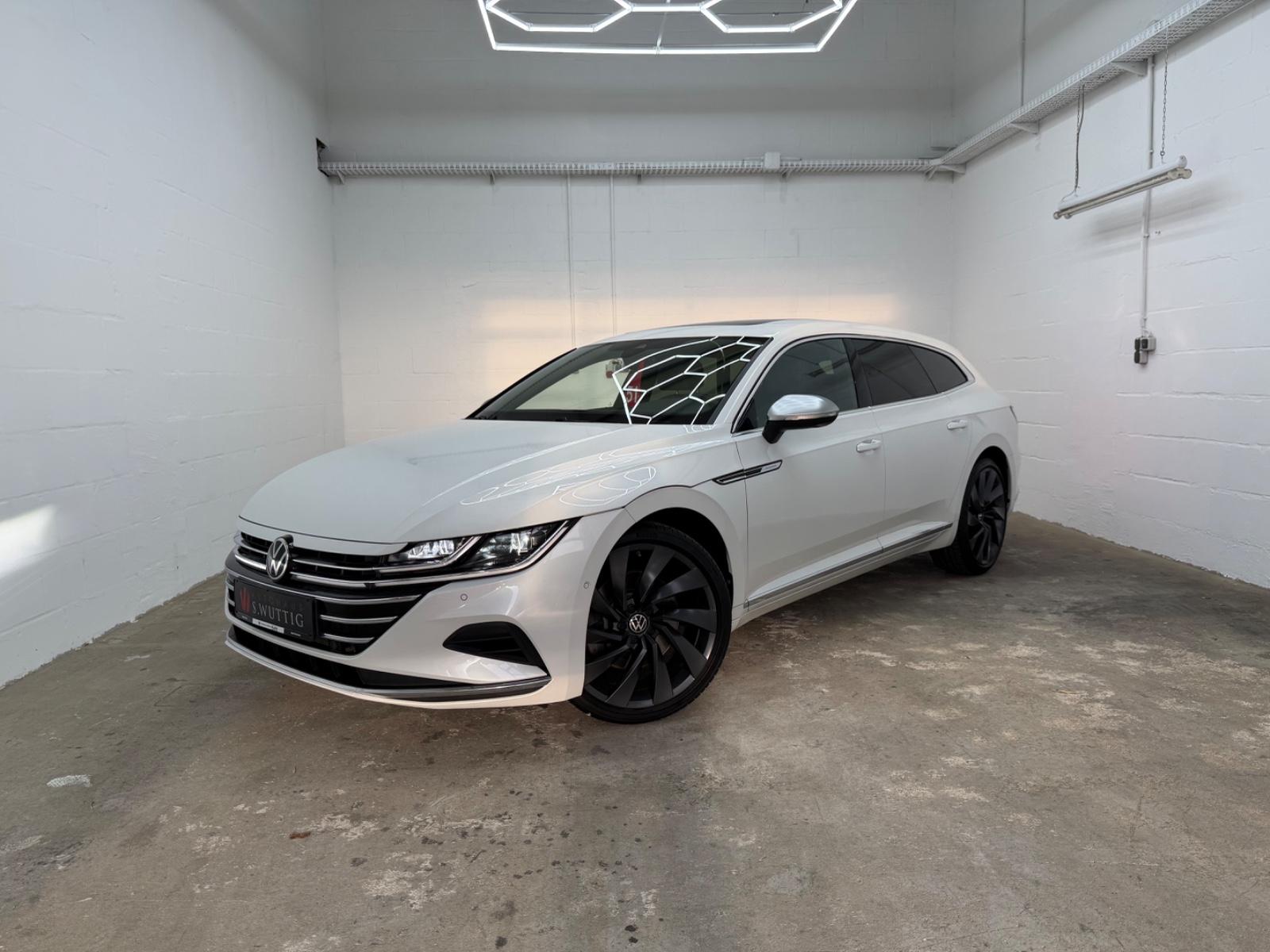 Volkswagen Arteon Shooting Brake Elegance 4Motion+STANDH+