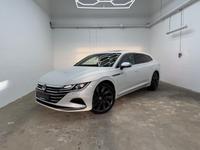 Volkswagen Arteon Shooting Brake Elegance 4Motion+STANDH+