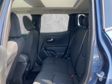 Jeep Renegade - 1.3 Limited 4xe +3xKlima+Pano+ACC+LM