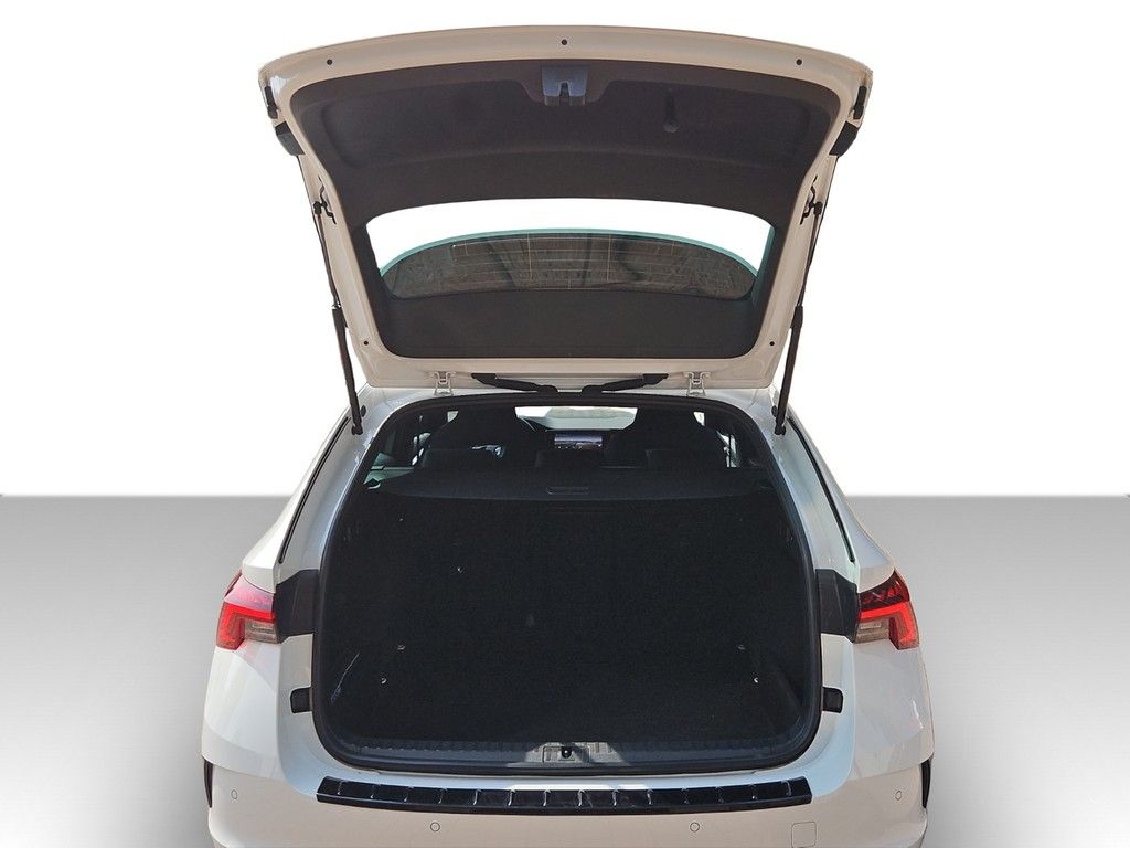 Skoda Octavia - Bild 11