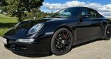 Porsche 997 Carrera 4S Cabriolet  top gepflegt  - Porsche 997: Cabrio, Carrera 4s
