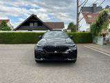 BMW X6 xDrive40d - M Paket 22 Zoll - BMW X6 in Wiesbaden