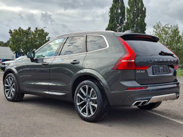Volvo XC60 - 3