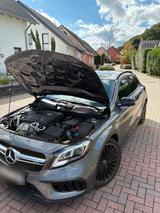 Mercedes-Benz Mercedes GLA 45 AMG - Mercedes-Benz GLA 45 AMG in Bochum