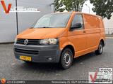 Volkswagen Transporter 2.0 TDI 102PK Kasten