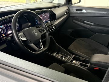 Volkswagen Caddy Maxi eHYBRID DSG STYLE ACC KAM 7SITZ AHK