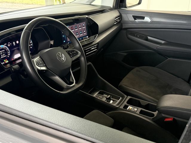Volkswagen Caddy Maxi eHYBRID DSG STYLE ACC KAM 7SITZ AHK