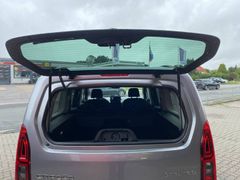 CITROEN Berlingo XL 1.5 HDI 100 Plus Klima Kamera LMF