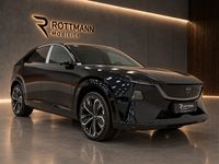 Mazda CX-6e - Vorschau Bild 10