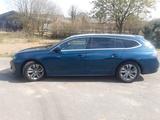 Peugeot 508 BlueHDi 130 Active SW Active - Peugeot 508 in Bonn