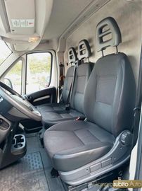 Peugeot Boxer - 12