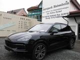 Porsche Cayenne Plug-In-Hybrid dt.Fzg.Top Ausst. - Porsche Cayenne mit Hybrid-Antrieb: Head-Up Display, mit Klimaautomatik