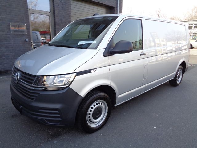 Volkswagen T6.1 Transporter 2.0 TDI lang, Klima, PDC, 1.Hd.