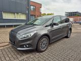 Ford S-Max S-MAX Titanium - Ford S-Max