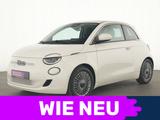 Fiat 500e Navigation|CarPlay|Kamera|SHZ|Tempomat - gebrauchte Fiat 500e aus dem Jahr 2023