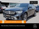 Mercedes-Benz GLC 220 d 4M HUD/Keyless/AdvInfo/AdvPark/AdvLich - Mercedes-Benz GLC 220 Gebrauchtwagen in Köln