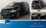 Volkswagen Touran Comfortline ACC PANO SHZ RFK STHZ LED QI