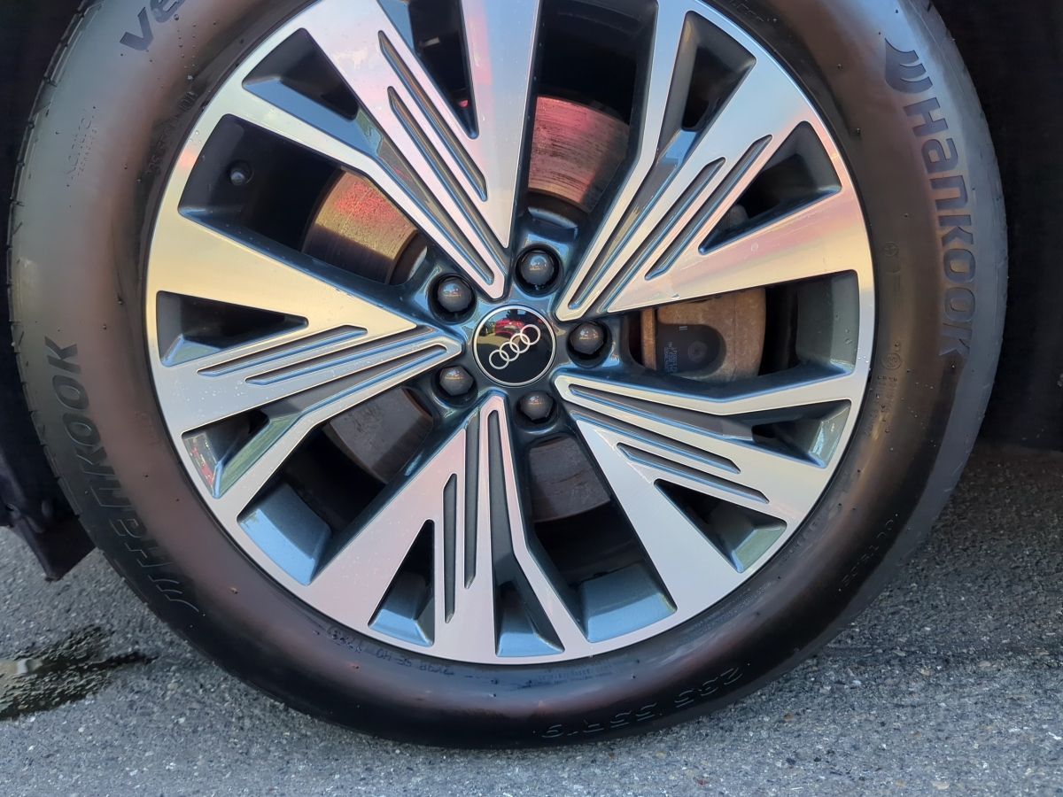 Audi Q4 e-tron - Bild 12