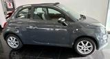 Fiat 500 C - Fiat 500C Gebrauchtwagen in Bremen