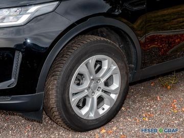 Land-Rover Discovery - 10