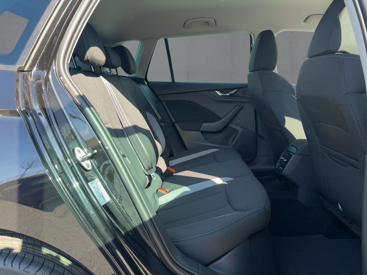 Skoda Kamiq - Bild 12