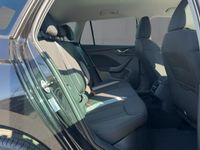 Skoda Kamiq - Vorschau Bild 12