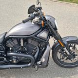Harley-Davidson Night Rod Special 