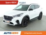 Hyundai Tucson 2.0 CRDi N-Line 4WD Aut*NAVI*LED*ACC*CAM* - Hyundai TUCSON: 2.0