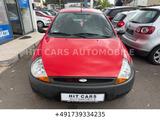 Ford Ka Basis - Ford Ka/Ka+ aus 2006
