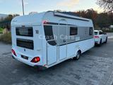 Knaus Tabbert Sport 540 CARAVAN*Mover*Markise*Küche*WC - Caravan Wohnwagen