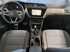 Fahrzeugabbildung Volkswagen Touran 2.0 TDI Move -- RearView/ ACC/ Navi