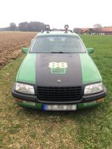 Opel senator Pickup  Unikat Eyecather  Joh... - Opel Senator mit Benzin-Antrieb: Automatik