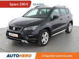 Seat Ateca 2.0 TSI FR 4Drive Aut.*NAVI*CAM*PDC*SHZ* - Seat in Hannover