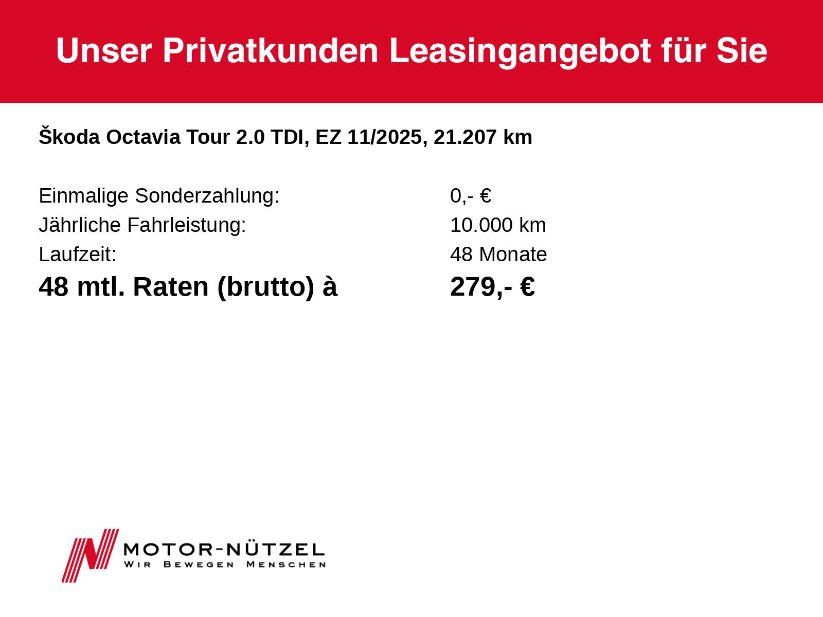 Skoda Octavia - Bild 23