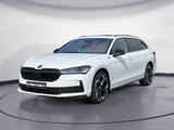 Skoda Superb Combi Sportline 1,5 TSI iV 6-Gang-DSG