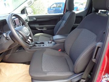 Ford Ranger - 9