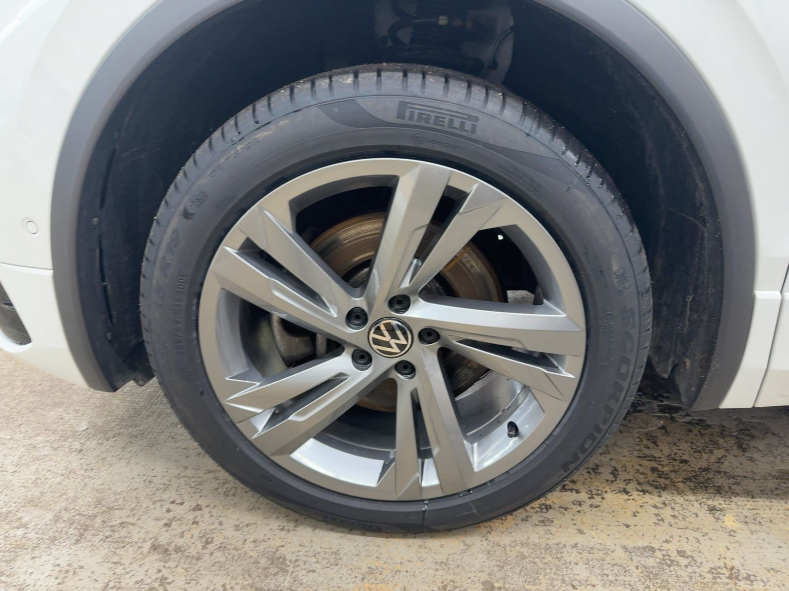 Volkswagen Tiguan Allspace - Bild 12
