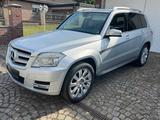 Mercedes-Benz GLK 350 CDI 4MATIC Sportpaket Xenon 19" Alu PDC