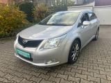 Toyota Avensis Kombi Executive AUTOMATIK, *NAVI, XENON* - Toyota Avensis in Düsseldorf