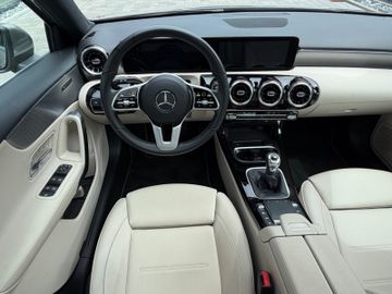 Mercedes A 200 - 8