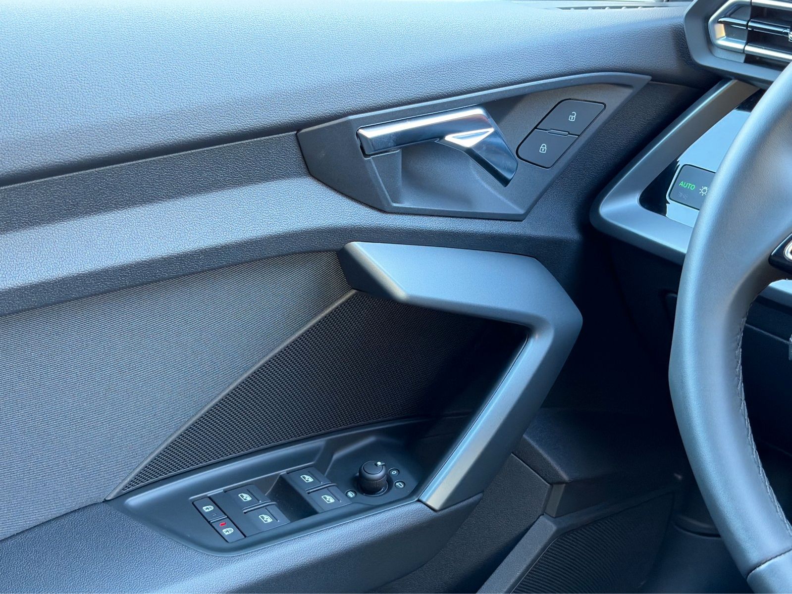 Fahrzeugabbildung Audi A3 Sportback*ACC*ViCo*Kamera*LED*NAVI**