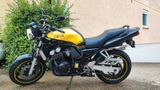 Yamaha FZS 600  Fazer - Angebote entsprechen deinen Suchkriterien